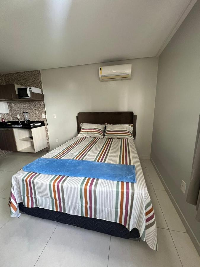 Macambira Home Service Campina Grande Exterior photo
