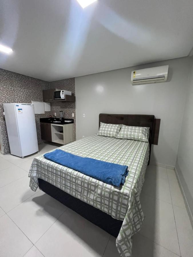 Macambira Home Service Campina Grande Exterior photo